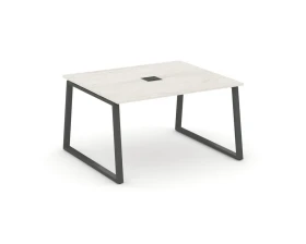 Стол переговорный SN-6T1.SPRG-033 1380х1180х750 Стайл Проджект Фьюжн / Style Project Fusion images