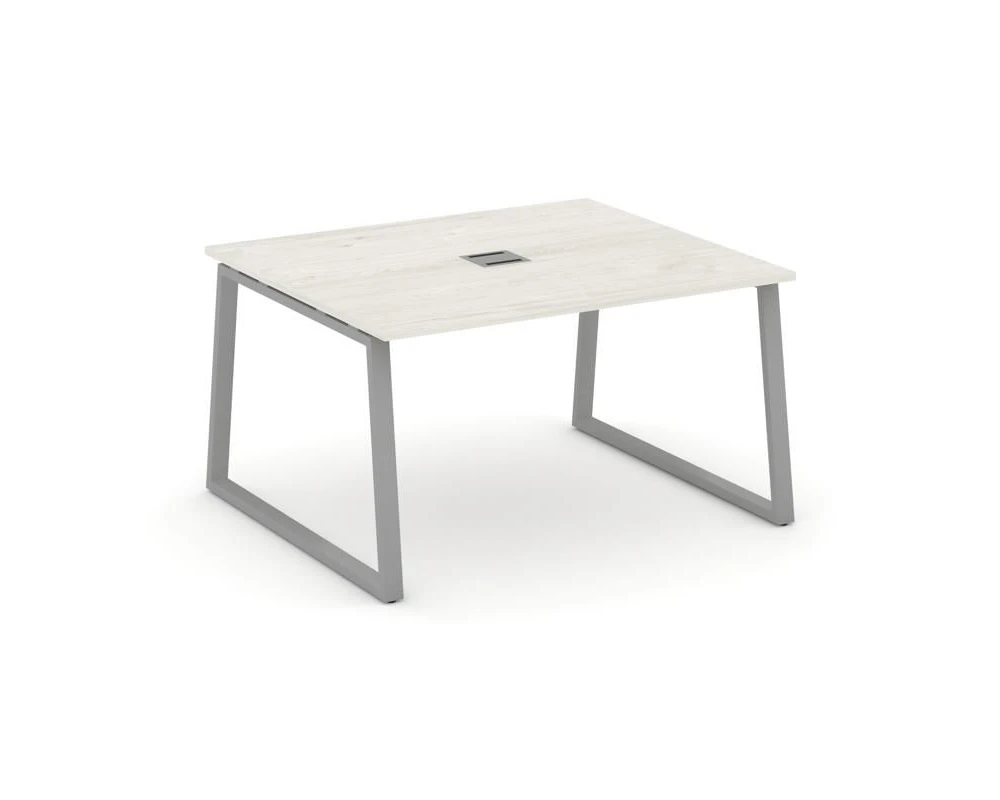 Стол переговорный SN-6T1.SPRG-033 1380х1180х750 Стайл Проджект Фьюжн / Style Project Fusion