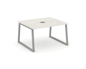 Стол переговорный SN-6T1.SPRG-033 1380х1180х750 Стайл Проджект Фьюжн / Style Project Fusion images