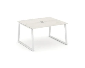 Стол переговорный SN-6T1.SPRG-033 1380х1180х750 Стайл Проджект Фьюжн / Style Project Fusion images