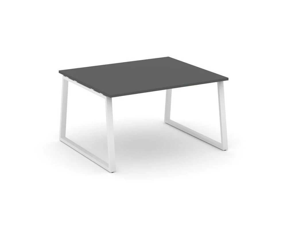 Стол переговорный SN-6T1.SPRG-033.3 1380х1180х750 Стайл Проджект Фьюжн / Style Project Fusion