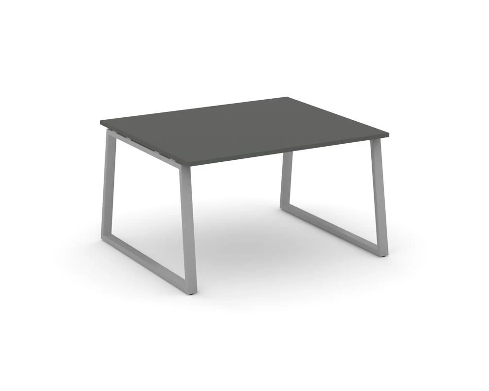 Стол переговорный SN-6T1.SPRG-033.3 1380х1180х750 Стайл Проджект Фьюжн / Style Project Fusion