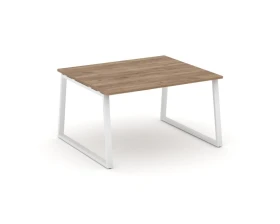 Стол переговорный SN-6T1.SPRG-033.3 1380х1180х750 Стайл Проджект Фьюжн / Style Project Fusion images