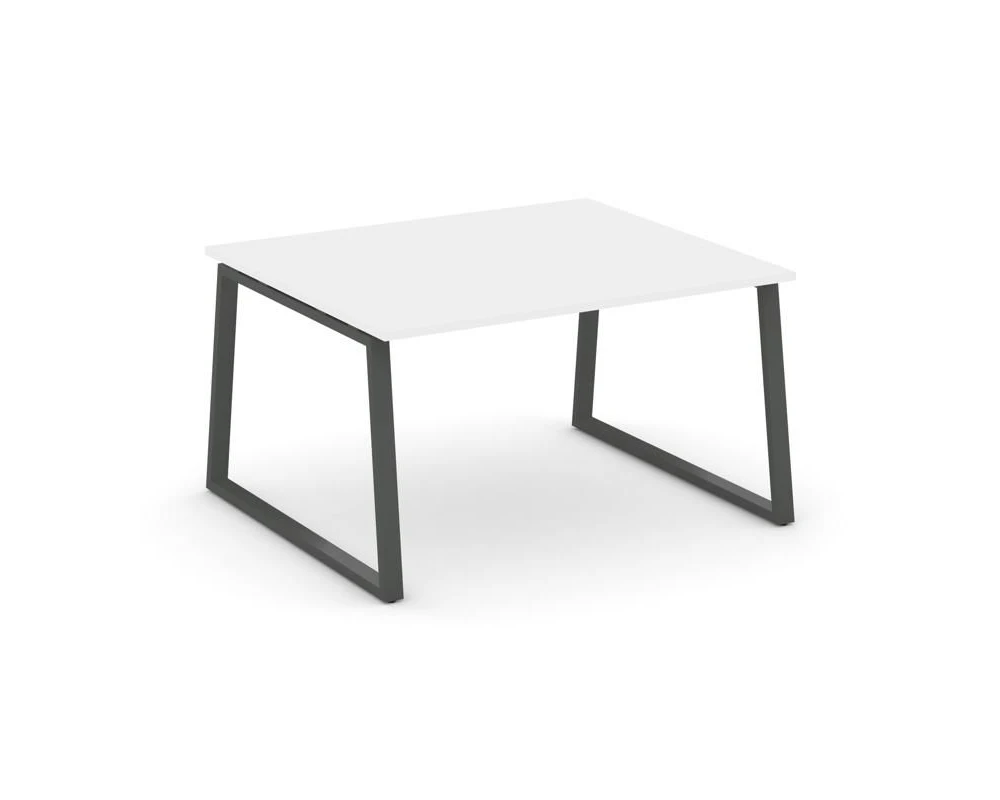 Стол переговорный SN-6T1.SPRG-033.3 1380х1180х750 Стайл Проджект Фьюжн / Style Project Fusion
