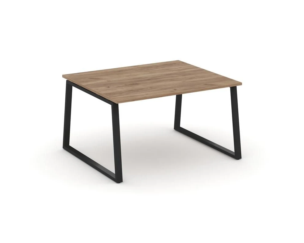 Стол переговорный SN-6T1.SPRG-033.3 1380х1180х750 Стайл Проджект Фьюжн / Style Project Fusion