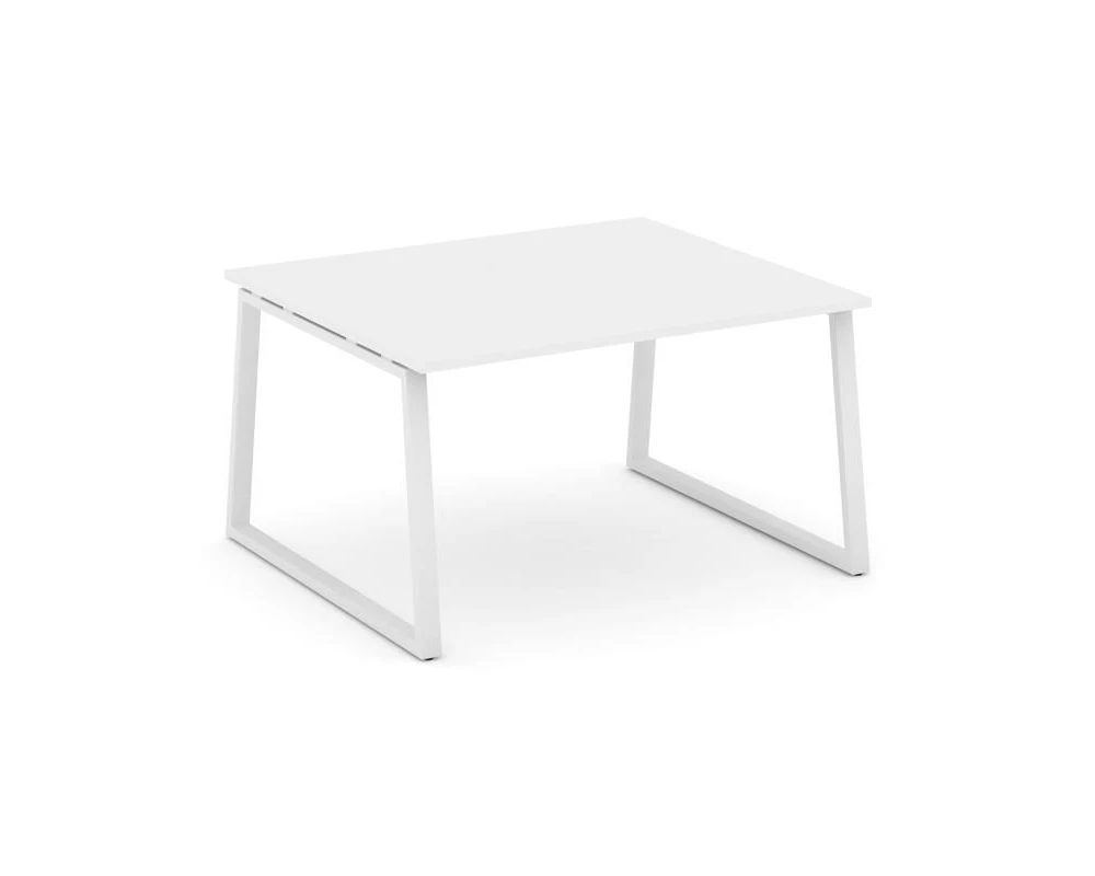 Стол переговорный SN-6T1.SPRG-033.3 1380х1180х750 Стайл Проджект Фьюжн / Style Project Fusion