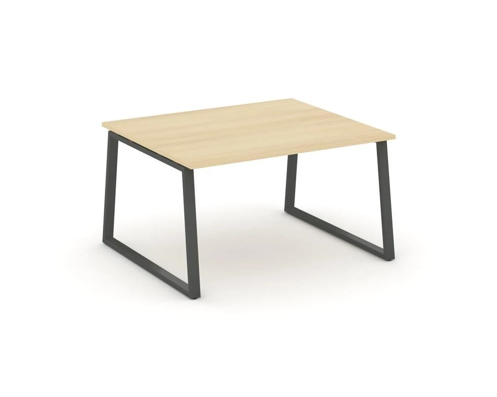 Стол переговорный SN-6T1.SPRG-033.3 1380х1180х750 Стайл Проджект Фьюжн / Style Project Fusion