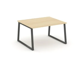 Стол переговорный SN-6T1.SPRG-033.3 1380х1180х750 Стайл Проджект Фьюжн / Style Project Fusion images