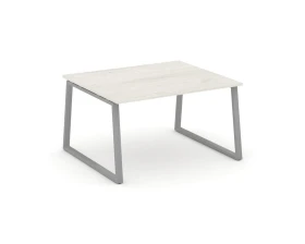 Стол переговорный SN-6T1.SPRG-033.3 1380х1180х750 Стайл Проджект Фьюжн / Style Project Fusion images