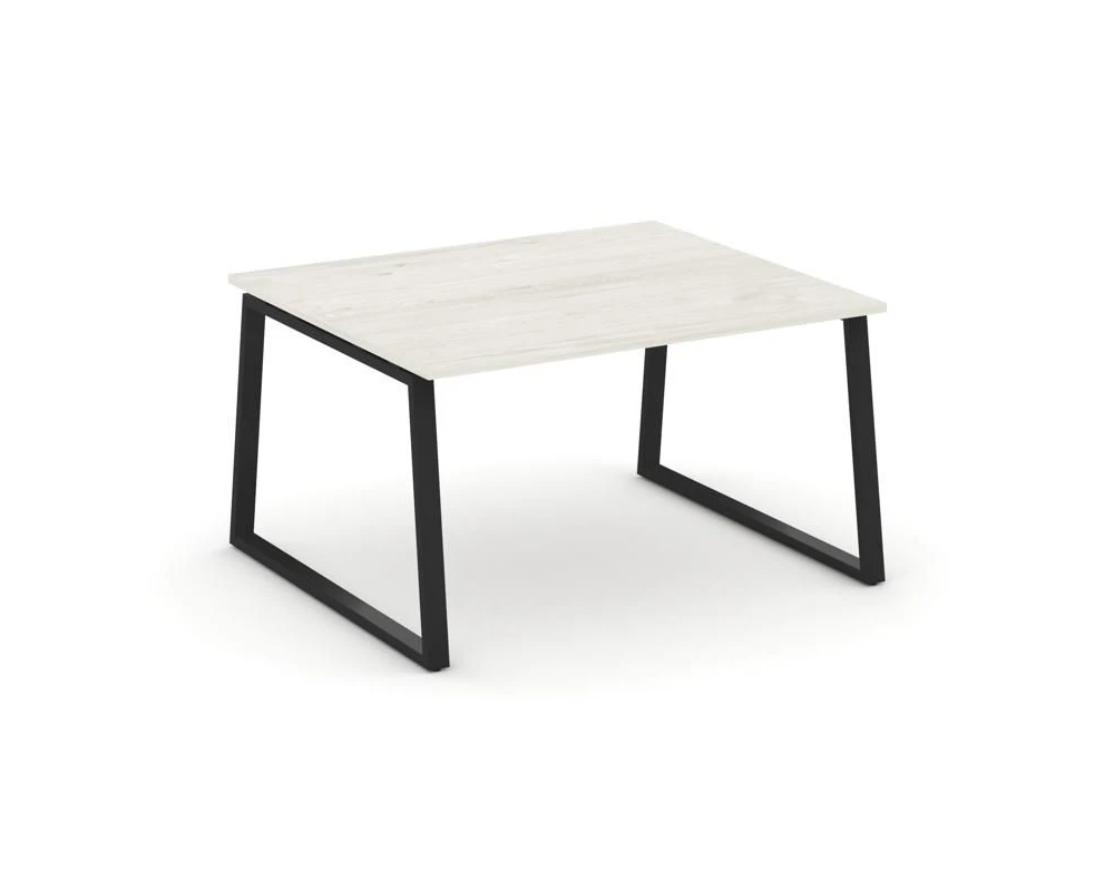 Стол переговорный SN-6T1.SPRG-033.3 1380х1180х750 Стайл Проджект Фьюжн / Style Project Fusion