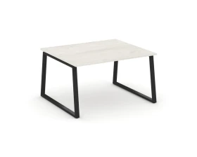 Стол переговорный SN-6T1.SPRG-033.3 1380х1180х750 Стайл Проджект Фьюжн / Style Project Fusion images