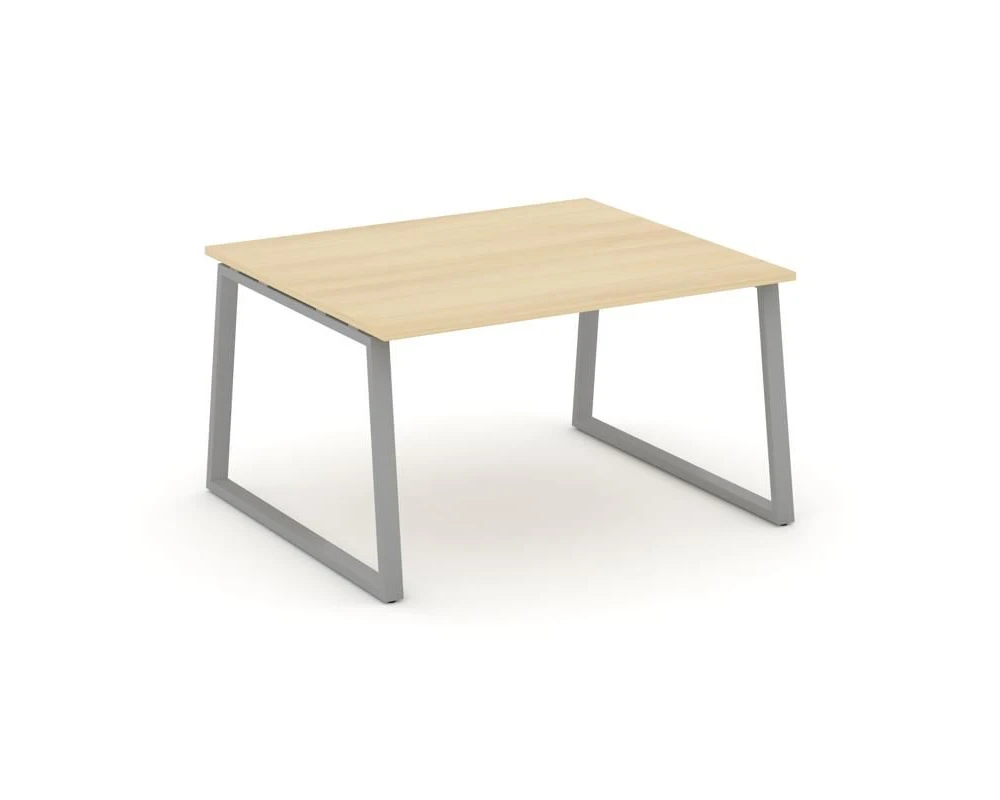 Стол переговорный SN-6T1.SPRG-033.3 1380х1180х750 Стайл Проджект Фьюжн / Style Project Fusion