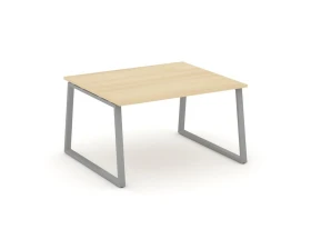Стол переговорный SN-6T1.SPRG-033.3 1380х1180х750 Стайл Проджект Фьюжн / Style Project Fusion images