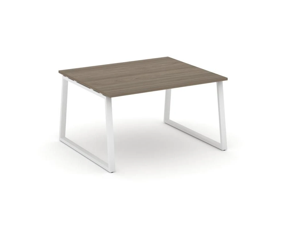 Стол переговорный SN-6T1.SPRG-033.3 1380х1180х750 Стайл Проджект Фьюжн / Style Project Fusion