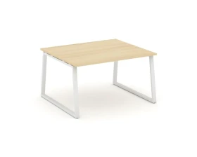 Стол переговорный SN-6T1.SPRG-033.3 1380х1180х750 Стайл Проджект Фьюжн / Style Project Fusion images