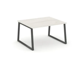 Стол переговорный SN-6T1.SPRG-033.3 1380х1180х750 Стайл Проджект Фьюжн / Style Project Fusion images