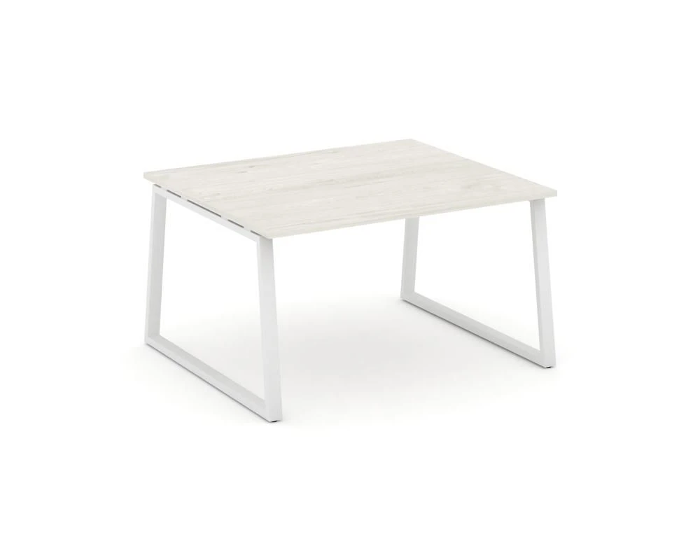 Стол переговорный SN-6T1.SPRG-033.3 1380х1180х750 Стайл Проджект Фьюжн / Style Project Fusion
