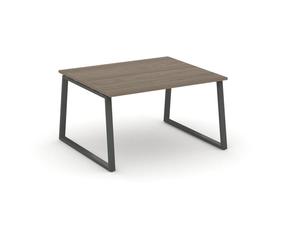 Стол переговорный SN-6T1.SPRG-034.3 1580х1180х750 Стайл Проджект Фьюжн / Style Project Fusion