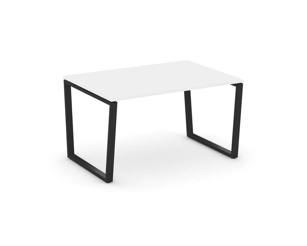 Стол переговорный SN-6T2.SPRG-003.3 1380х980х750 Стайл Проджект Фьюжн / Style Project Fusion