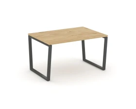 Стол переговорный SN-6T2.SPRG-003.3 1380х980х750 Стайл Проджект Фьюжн / Style Project Fusion images