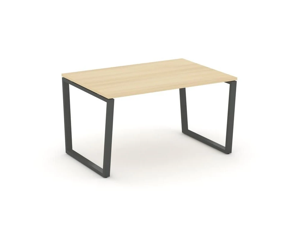 Стол переговорный SN-6T2.SPRG-003.3 1380х980х750 Стайл Проджект Фьюжн / Style Project Fusion