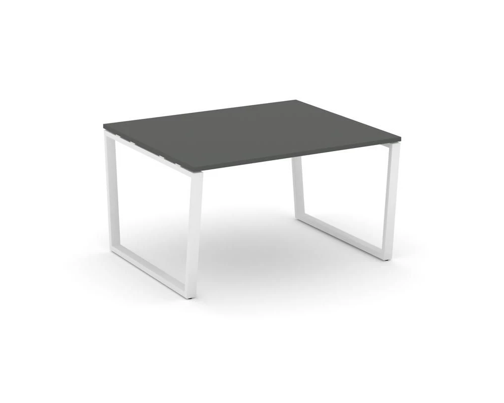 Стол переговорный SN-6T2.SPRG-032.3 1180х1180х750 Стайл Проджект Фьюжн / Style Project Fusion