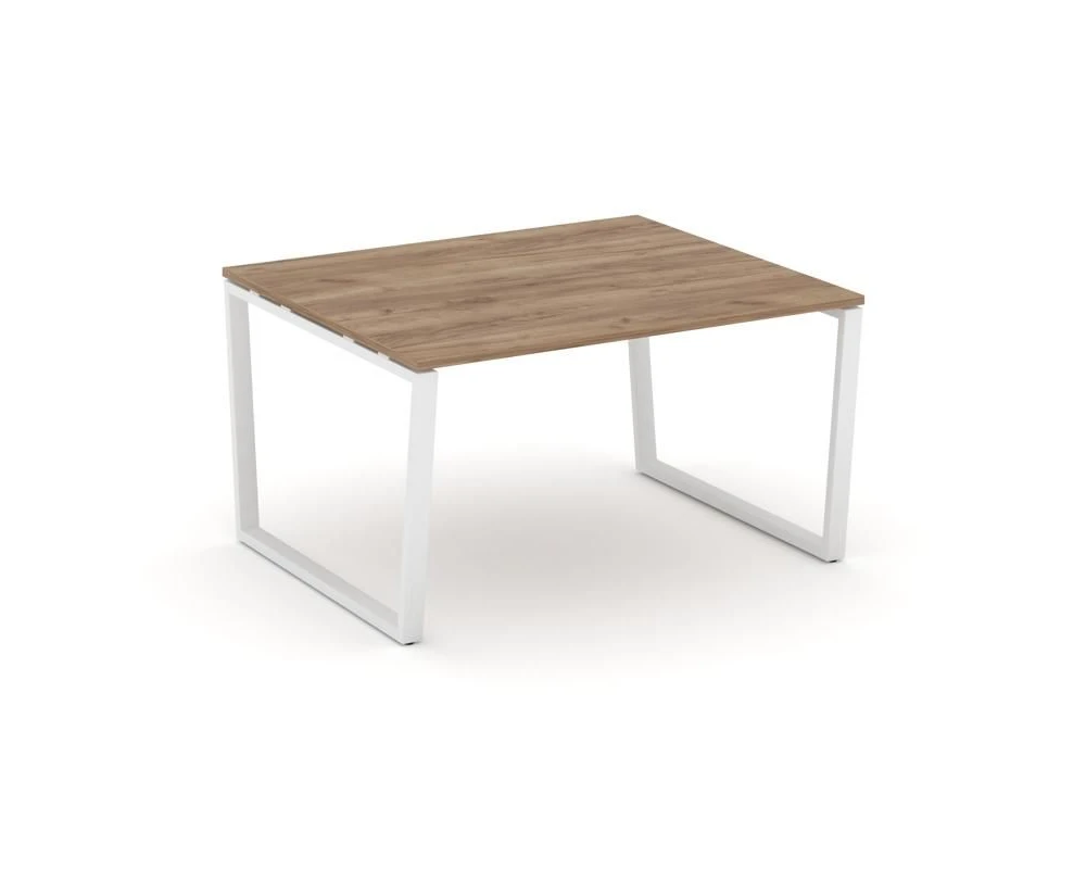 Стол переговорный SN-6T2.SPRG-032.3 1180х1180х750 Стайл Проджект Фьюжн / Style Project Fusion
