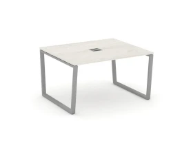 Стол переговорный SN-6T2.SPRG-033 1380х1180х750 Стайл Проджект Фьюжн / Style Project Fusion images