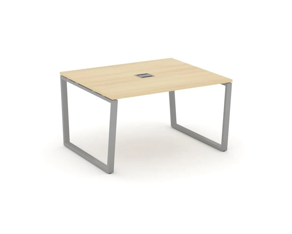 Стол переговорный SN-6T2.SPRG-033 1380х1180х750 Стайл Проджект Фьюжн / Style Project Fusion