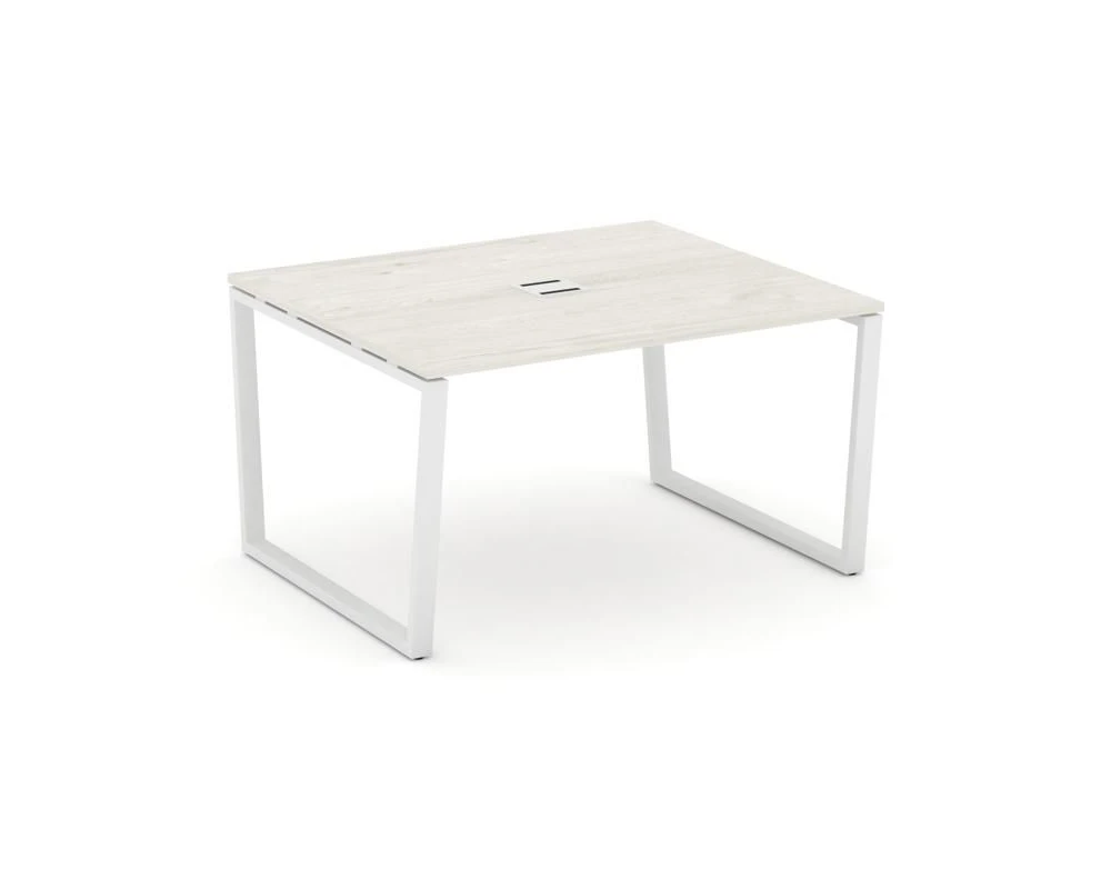 Стол переговорный SN-6T2.SPRG-033 1380х1180х750 Стайл Проджект Фьюжн / Style Project Fusion