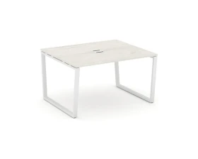 Стол переговорный SN-6T2.SPRG-033 1380х1180х750 Стайл Проджект Фьюжн / Style Project Fusion images