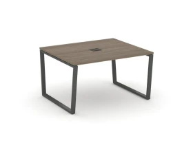 Стол переговорный SN-6T2.SPRG-033 1380х1180х750 Стайл Проджект Фьюжн / Style Project Fusion images
