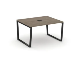 Стол переговорный SN-6T2.SPRG-033 1380х1180х750 Стайл Проджект Фьюжн / Style Project Fusion images