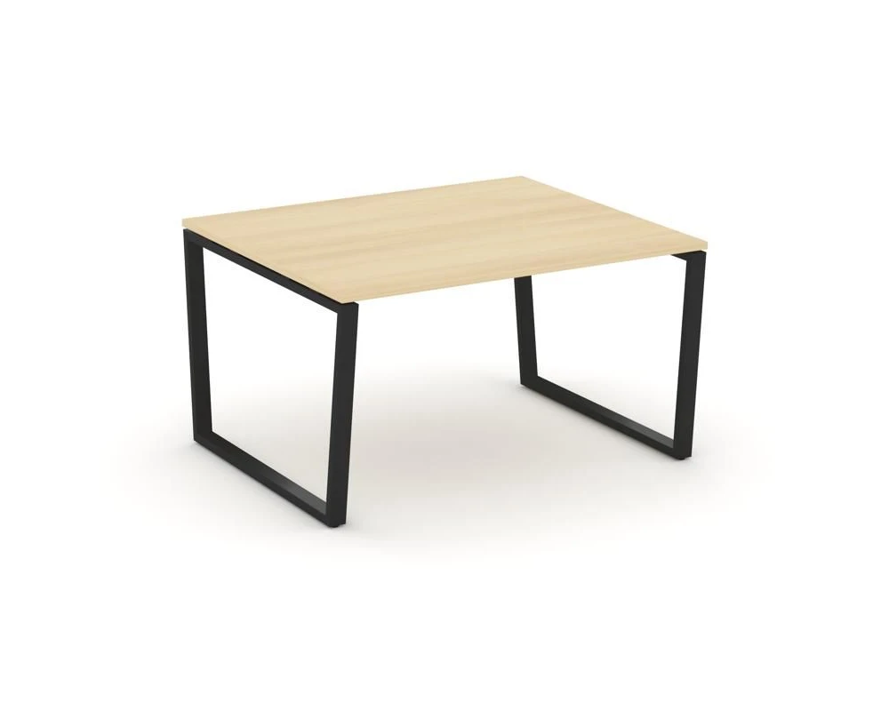 Стол переговорный SN-6T2.SPRG-033.3 1380х1180х750 Стайл Проджект Фьюжн / Style Project Fusion