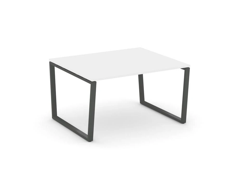 Стол переговорный SN-6T2.SPRG-033.3 1380х1180х750 Стайл Проджект Фьюжн / Style Project Fusion