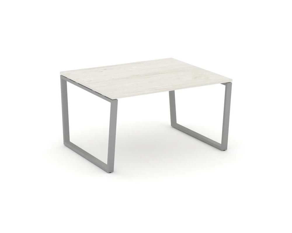Стол переговорный SN-6T2.SPRG-033.3 1380х1180х750 Стайл Проджект Фьюжн / Style Project Fusion