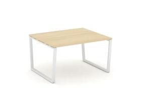 Стол переговорный SN-6T2.SPRG-033.3 1380х1180х750 Стайл Проджект Фьюжн / Style Project Fusion images