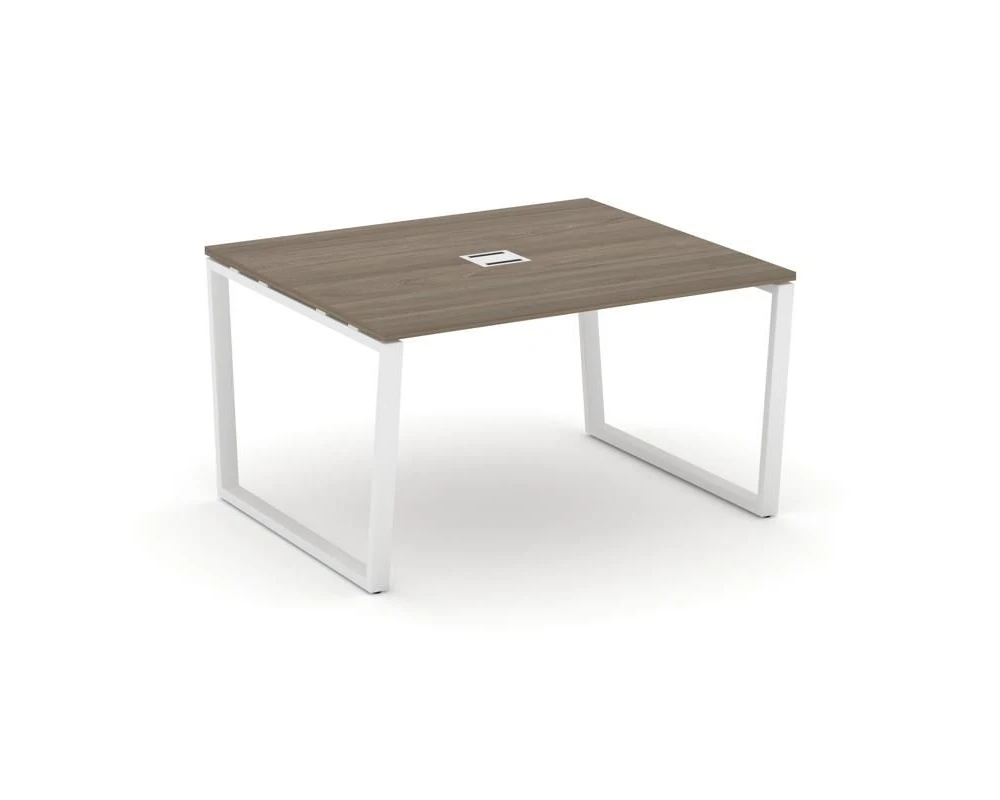 Стол переговорный SN-6T2.SPRG-034 1580х1180х750 Стайл Проджект Фьюжн / Style Project Fusion