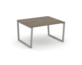 Стол переговорный SN-6T2.SPRG-034 1580х1180х750 Стайл Проджект Фьюжн / Style Project Fusion images