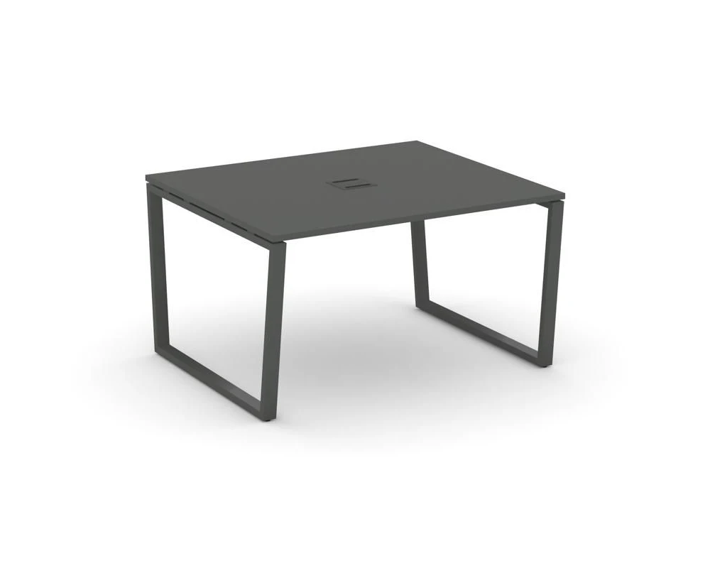 Стол переговорный SN-6T2.SPRG-034 1580х1180х750 Стайл Проджект Фьюжн / Style Project Fusion