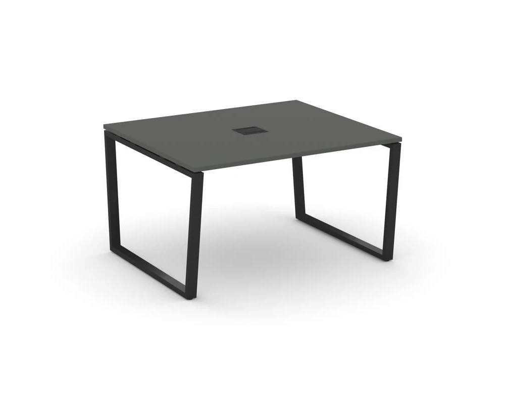 Стол переговорный SN-6T2.SPRG-034 1580х1180х750 Стайл Проджект Фьюжн / Style Project Fusion