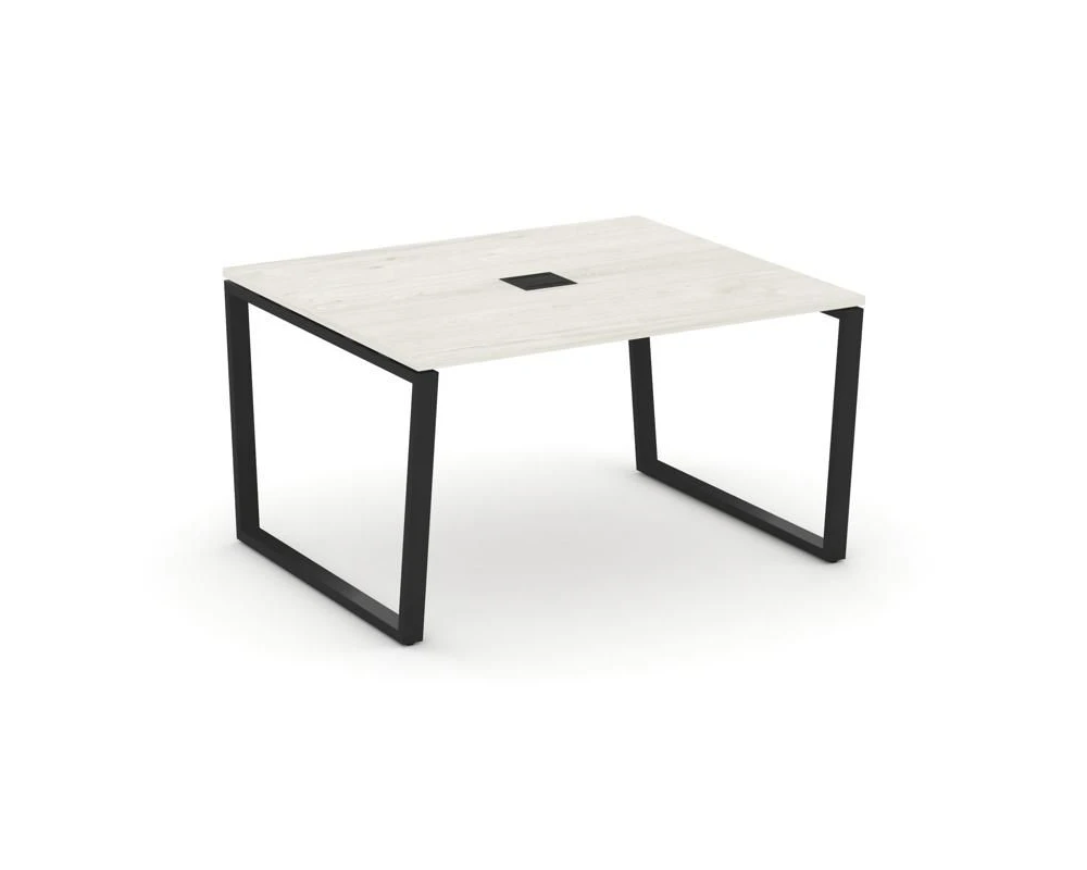 Стол переговорный SN-6T2.SPRG-034 1580х1180х750 Стайл Проджект Фьюжн / Style Project Fusion