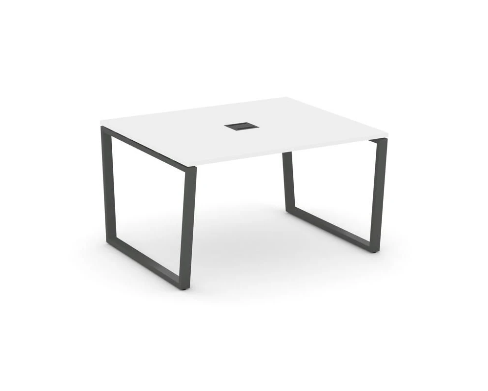 Стол переговорный SN-6T2.SPRG-034 1580х1180х750 Стайл Проджект Фьюжн / Style Project Fusion