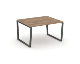 Стол переговорный SN-6T2.SPRG-034.3 1580х1180х750 Стайл Проджект Фьюжн / Style Project Fusion images
