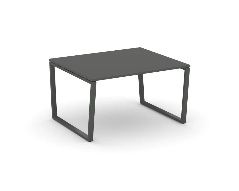 Стол переговорный SN-6T2.SPRG-034.3 1580х1180х750 Стайл Проджект Фьюжн / Style Project Fusion