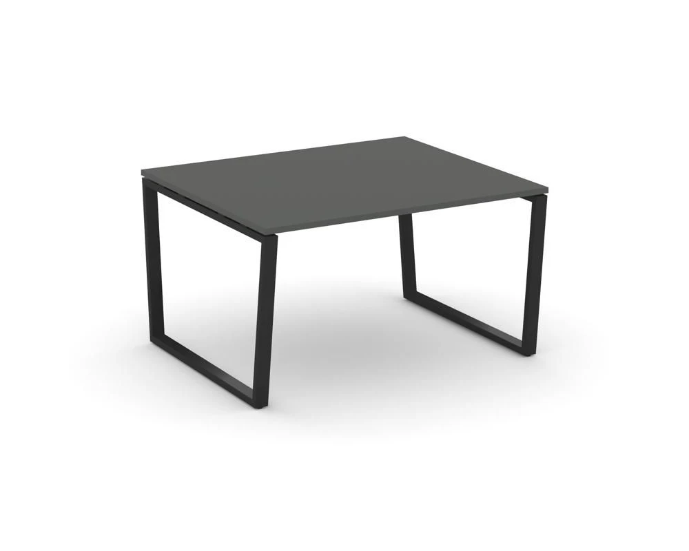 Стол переговорный SN-6T2.SPRG-034.3 1580х1180х750 Стайл Проджект Фьюжн / Style Project Fusion