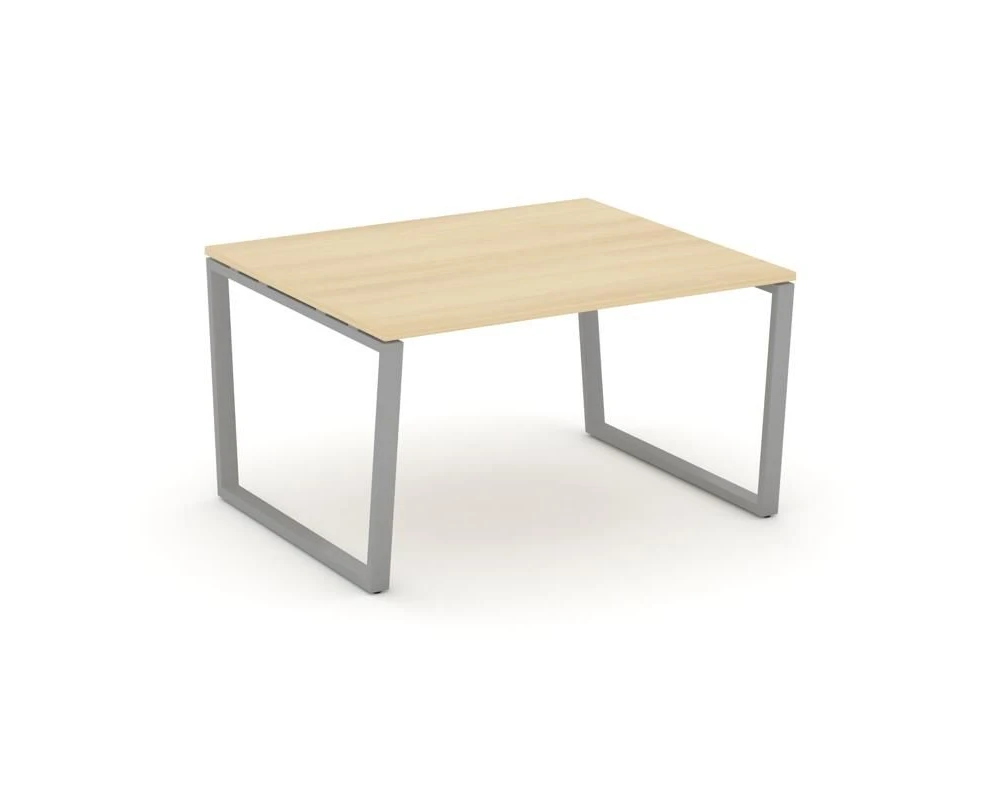 Стол переговорный SN-6T2.SPRG-034.3 1580х1180х750 Стайл Проджект Фьюжн / Style Project Fusion