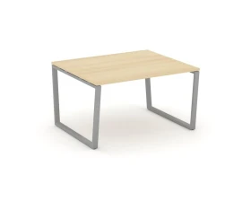 Стол переговорный SN-6T2.SPRG-034.3 1580х1180х750 Стайл Проджект Фьюжн / Style Project Fusion images