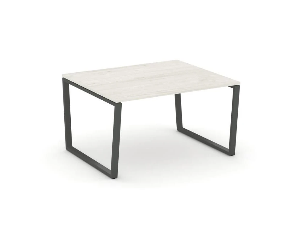 Стол переговорный SN-6T2.SPRG-034.3 1580х1180х750 Стайл Проджект Фьюжн / Style Project Fusion