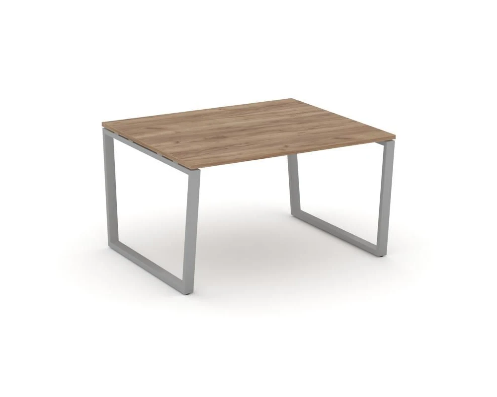 Стол переговорный SN-6T2.SPRG-034.3 1580х1180х750 Стайл Проджект Фьюжн / Style Project Fusion